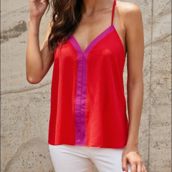 Racerback Tank - Picture 3 of 11